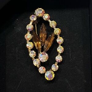 Vintage brooch